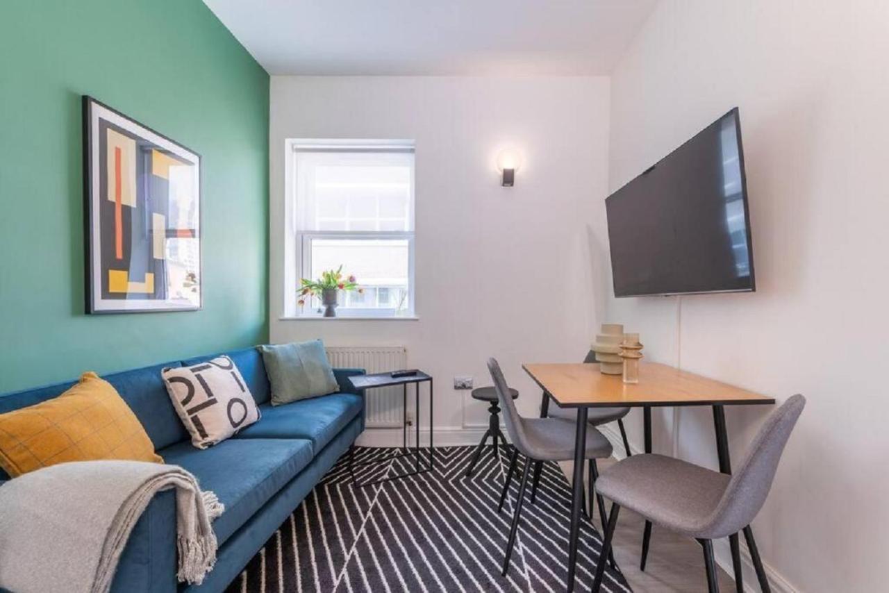 One Bedroom - Tower Bridge - London City By Prime London Stays M-10 Exterior photo